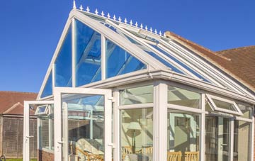 conservatory roof insulation costs Hansley Cross
