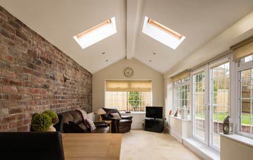 conservatory roof insulation Hansley Cross, Staffordshire