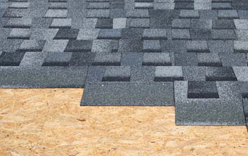 expert Hansley Cross asphalt roof companies