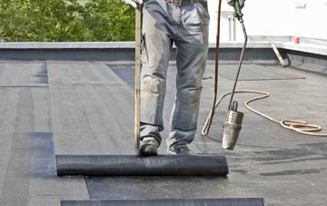 flat roof replacement Hansley Cross, Staffordshire