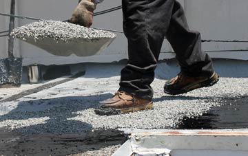 Hansley Cross flat roofing companies