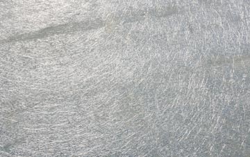 Hansley Cross laminate fibreglass or shingles?