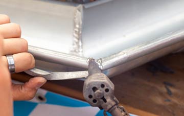 disadvantages of Hansley Cross lead roofing