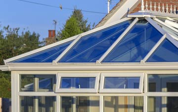 professional Hansley Cross conservatory insulation