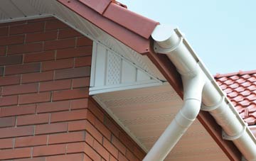 Hansley Cross soffit repair costs