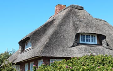 thatch roofing Hansley Cross, Staffordshire