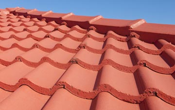 Hansley Cross tile and slate roof replacement