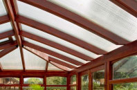 Hansley Cross conservatory roofing insulation