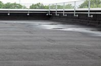 find rated Hansley Cross flat roofing companies