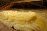 Hansley Cross pitch roof insulation