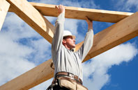 Hansley Cross roof replacement work